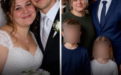 Mijn man dwong me tot plastische chirurgie om aan zijn status te voldoen – ik nam het geld aan en vertrok voor de ‘operatie’, maar het resultaat was niet wat hij verwachtte.