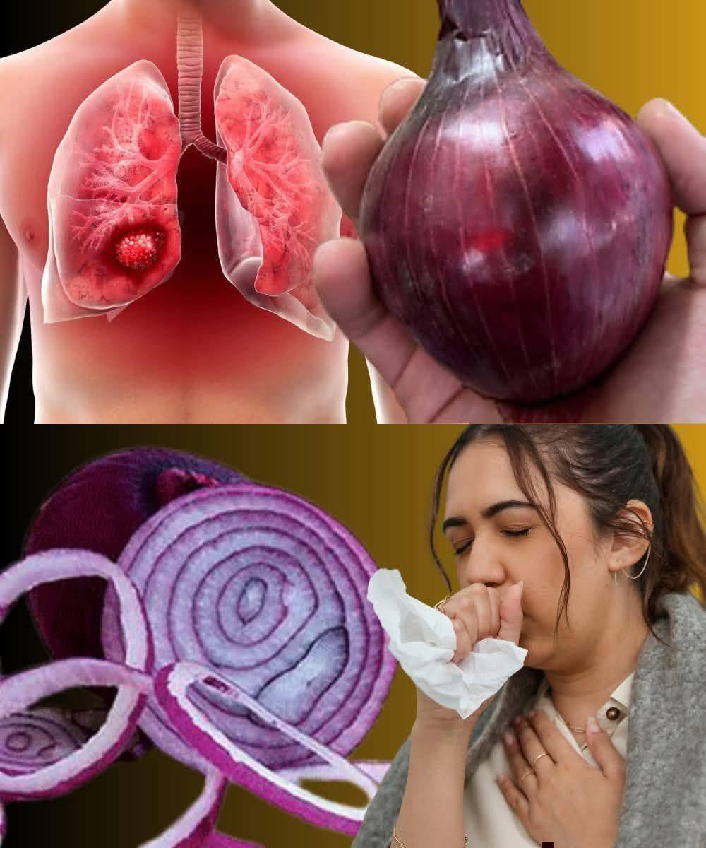 Reinig je longen op natuurlijke wijze
