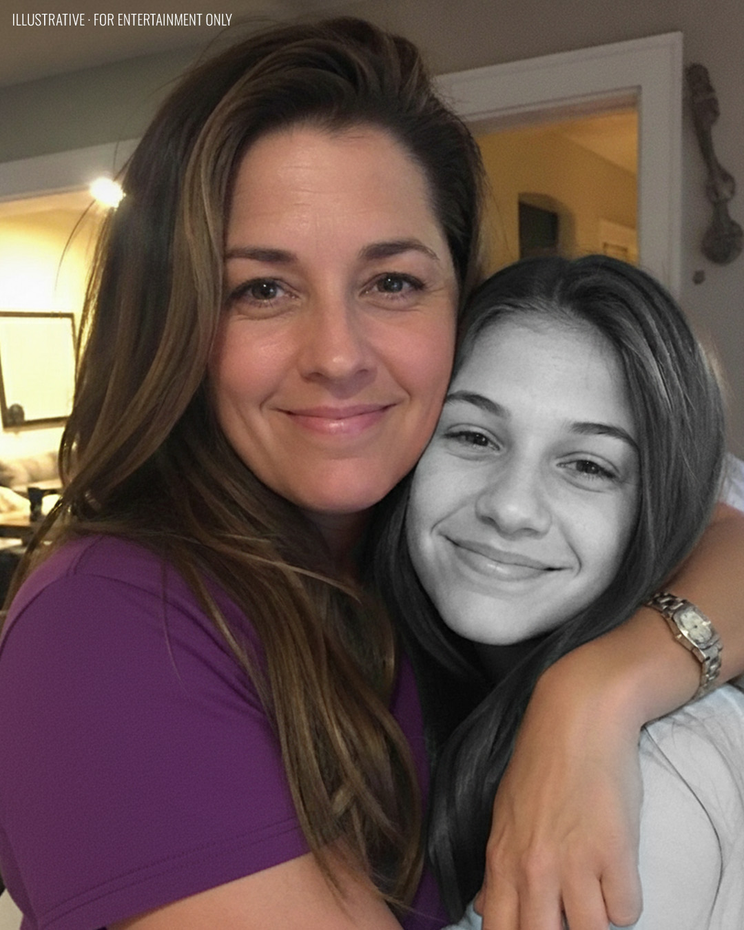 De lerares van mijn tienerdochter belde me over iets dat in haar kluisje verstopt zat – wat ik erin vond, veranderde alles wat ik dacht te weten over haar.