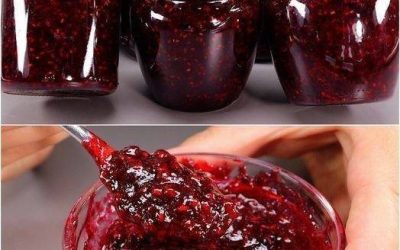 Jam in drie minuten: weinig suiker, weinig moeite en dikke sinaasappeljam. De allerlekkerste jam.