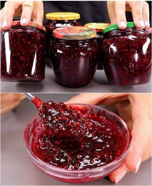 Jam in drie minuten: weinig suiker, weinig moeite en dikke sinaasappeljam. De allerlekkerste jam.