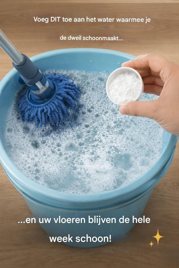 Ik geloofde deze truc niet totdat ik hem probeerde… Nu wil ik nooit meer terug