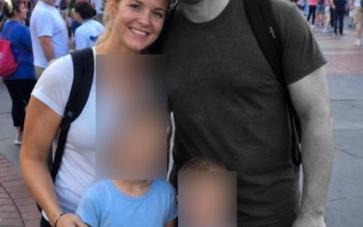 Mijn man overleed bij een auto-ongeluk, maar een maand na zijn begrafenis belde zijn baas en zei: ‘Hij heeft een dossier voor je achtergelaten. Je moest het zien voordat de autoriteiten dat deden.’