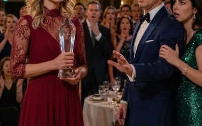 Mijn man vroeg de scheiding aan op dezelfde avond dat ik ontdekte dat ik zwanger was, maar toen onze dochter twee jaar later het gala binnenliep, begreep zijn maîtresse eindelijk wat hij verloren had…
