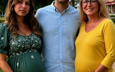 Mijn schoonmoeder saboteerde ons gender reveal-feestje, maar de spijt trof haar harder dan ze had kunnen bedenken – Verhaal van de dag