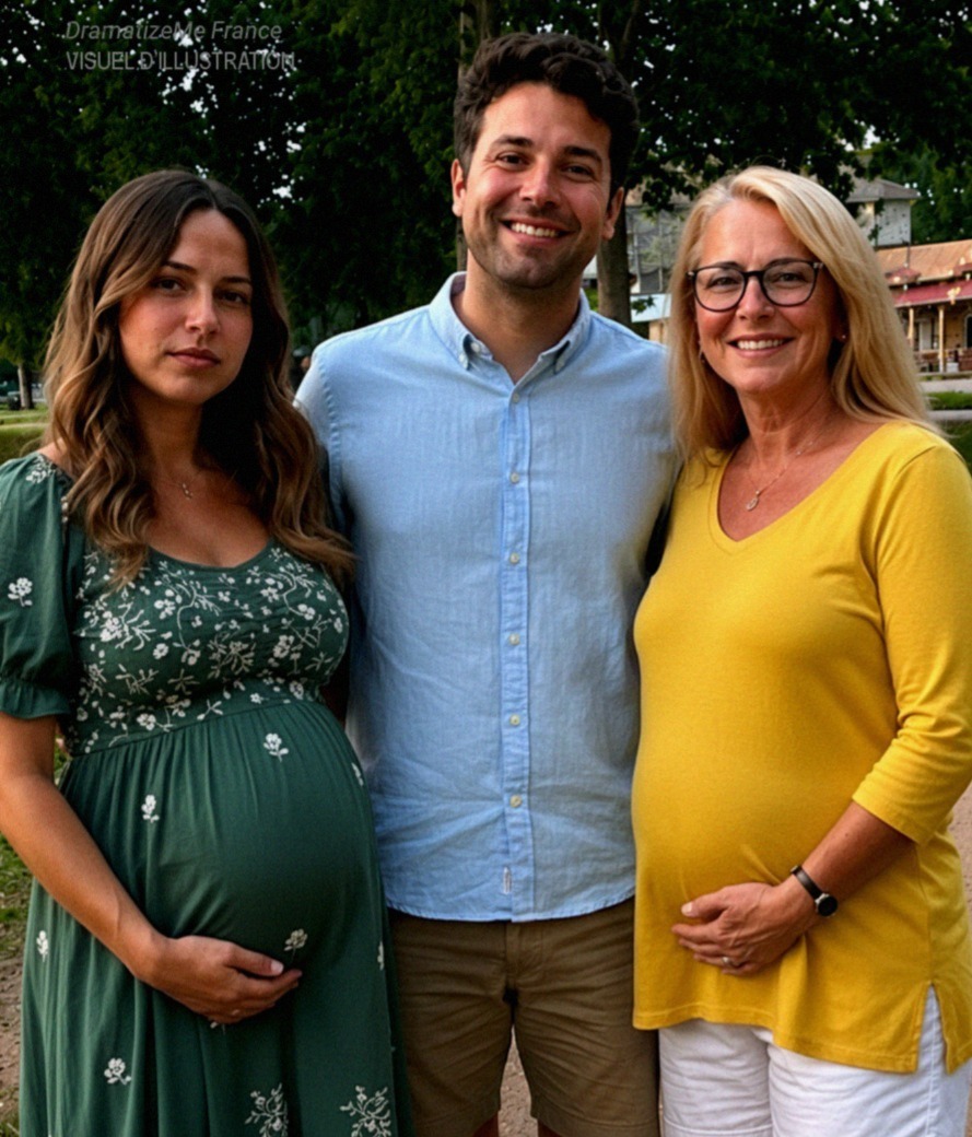 Mijn schoonmoeder saboteerde ons gender reveal-feestje, maar de spijt trof haar harder dan ze had kunnen bedenken – Verhaal van de dag