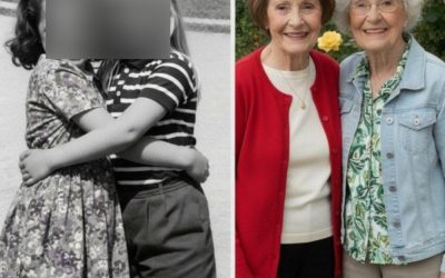 Toen ik vijf was, dwaalde mijn tweelingzus het bos achter ons huis in en verdween spoorloos. De politie beweerde haar lichaam te hebben gevonden, maar er was geen graf, geen begrafenis – alleen jarenlange stilte en het stille gevoel dat haar verhaal nooit echt was afgelopen.