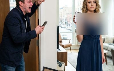 Mijn vriend zei: “Ik heb even wat ruimte nodig, neem een ​​tijdje geen contact met me op.” Ik antwoordde: “Neem gerust alle tijd die je nodig hebt.”