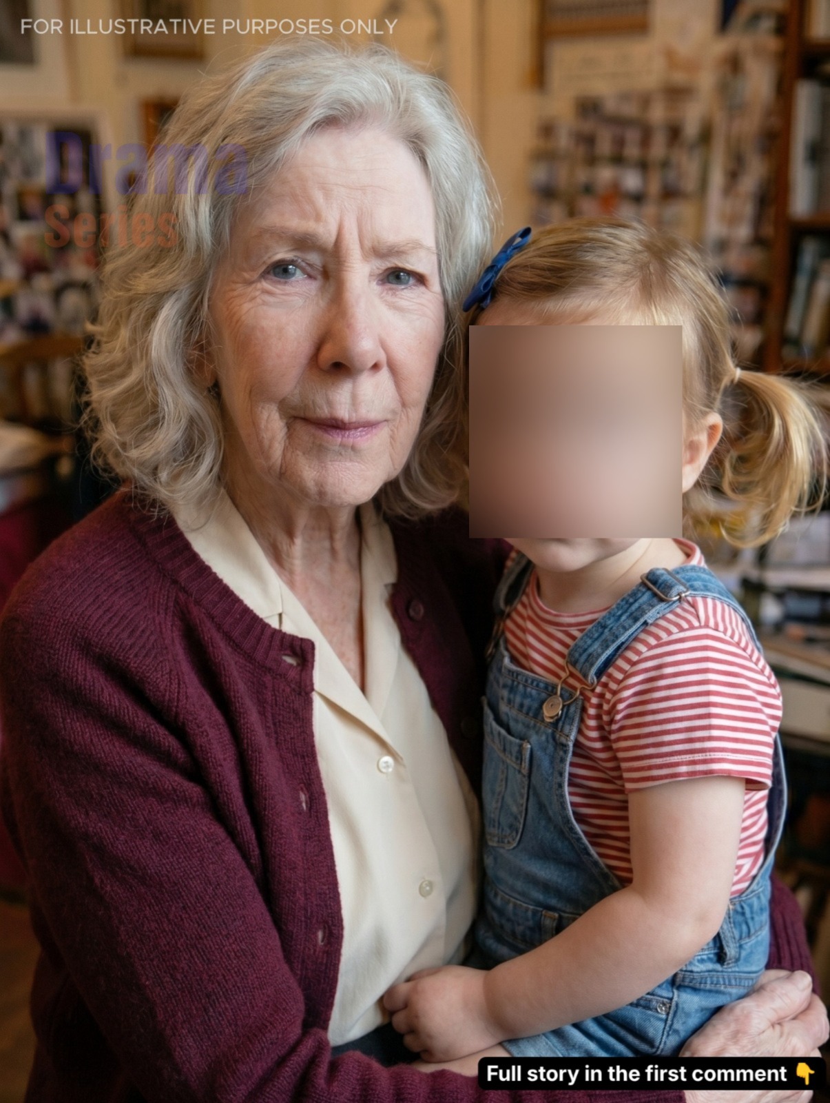 Mijn buurvrouw weigerde mijn moeder te betalen voor het oppassen omdat “oude mensen geen geld nodig hebben”—dus ik heb actie ondernomen.