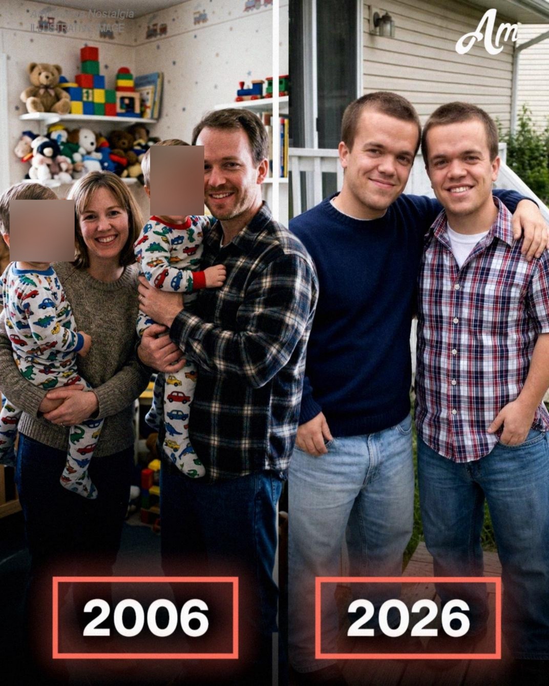 Mijn broer en ik werden als kind geadopteerd. Twintig jaar later ving ik per ongeluk een gesprek op tussen mijn adoptiemoeder en ontdekte ik een waarheid die ze jarenlang verborgen had gehouden.