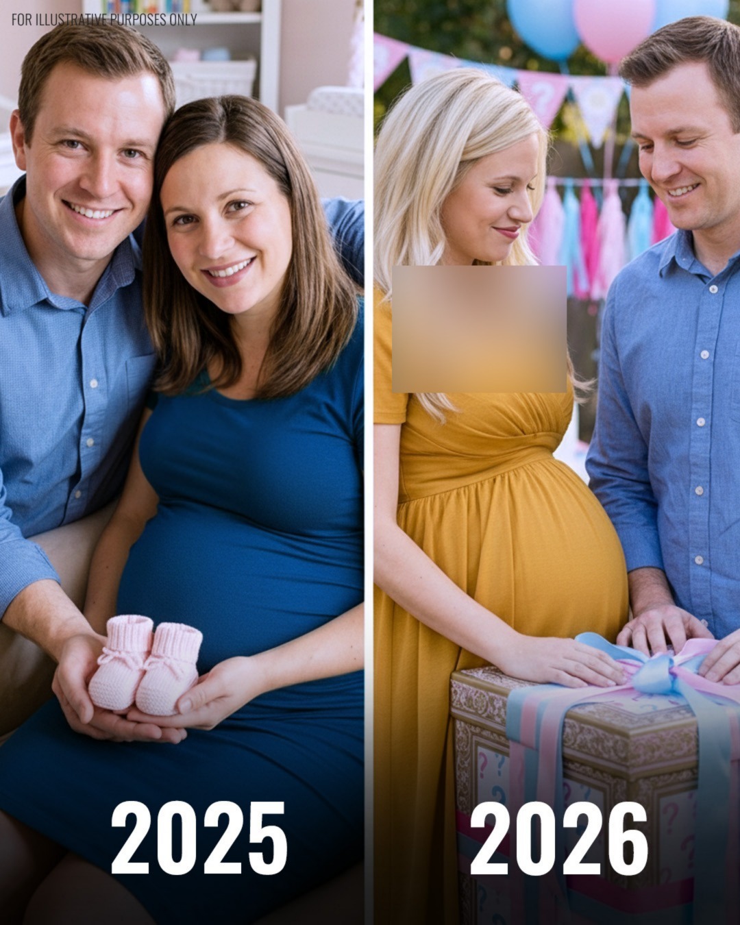 Na het verlies van mijn baby ging ik naar de gender reveal party van mijn zus en ontdekte ik dat mijn man de vader was – de karma haalde hen de volgende dag in.