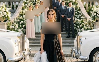 Ze dachten dat ik niets meer voorstelde na de dood van mijn man – ze hadden het mis over mijn geheim van 2,8 miljard dollar.