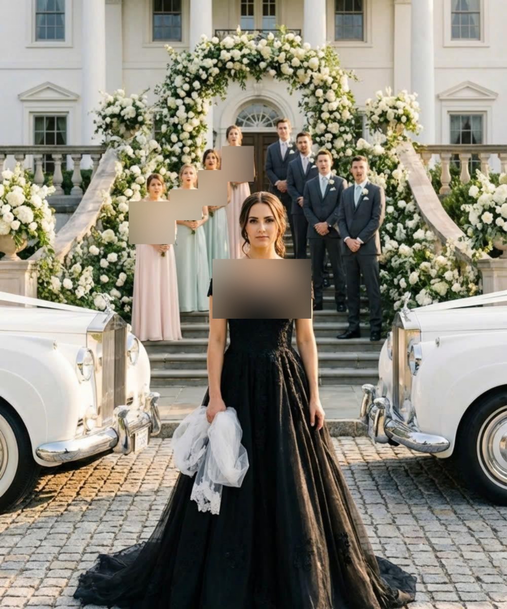 Ze dachten dat ik niets meer voorstelde na de dood van mijn man – ze hadden het mis over mijn geheim van 2,8 miljard dollar.