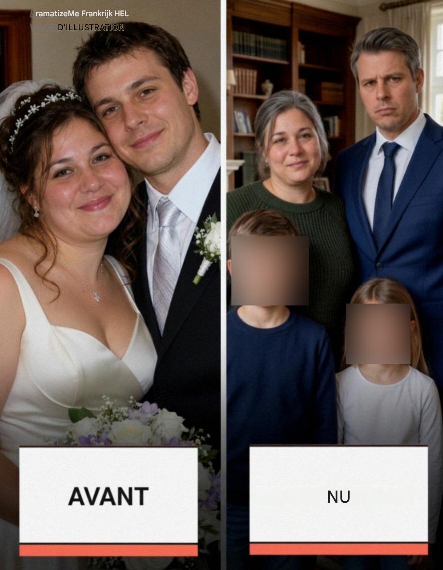 Mijn man heeft me onder druk gezet om een ​​cosmetische ingreep te ondergaan om aan zijn status te voldoen. Ik heb het geld aangenomen en de ingreep laten uitvoeren, maar het resultaat voldeed niet aan zijn verwachtingen.