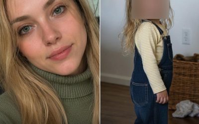 Op mijn 45e werd ik verliefd op een man die 8 jaar jonger was dan ik – toen herkende mijn dochter zijn gezicht.
