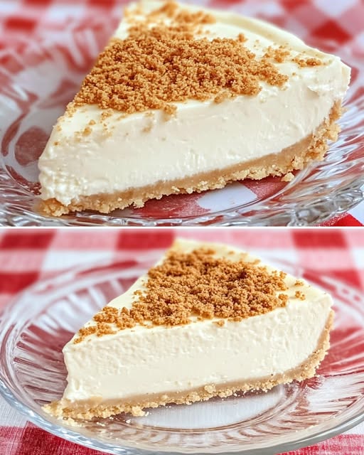 Heerlijke No-Bake Low Carb Cheesecake: Gezond Genieten Zonder Suiker