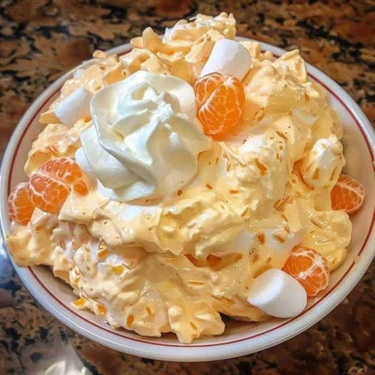 We konden er gewoon niet van afblijven – oma’s vermoedelijke dessert, het zoetste geheim van onze jeugd.