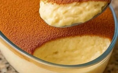 Een echt verborgen pareltje! Ideaal voor een snelle en heerlijke kleine snack.
