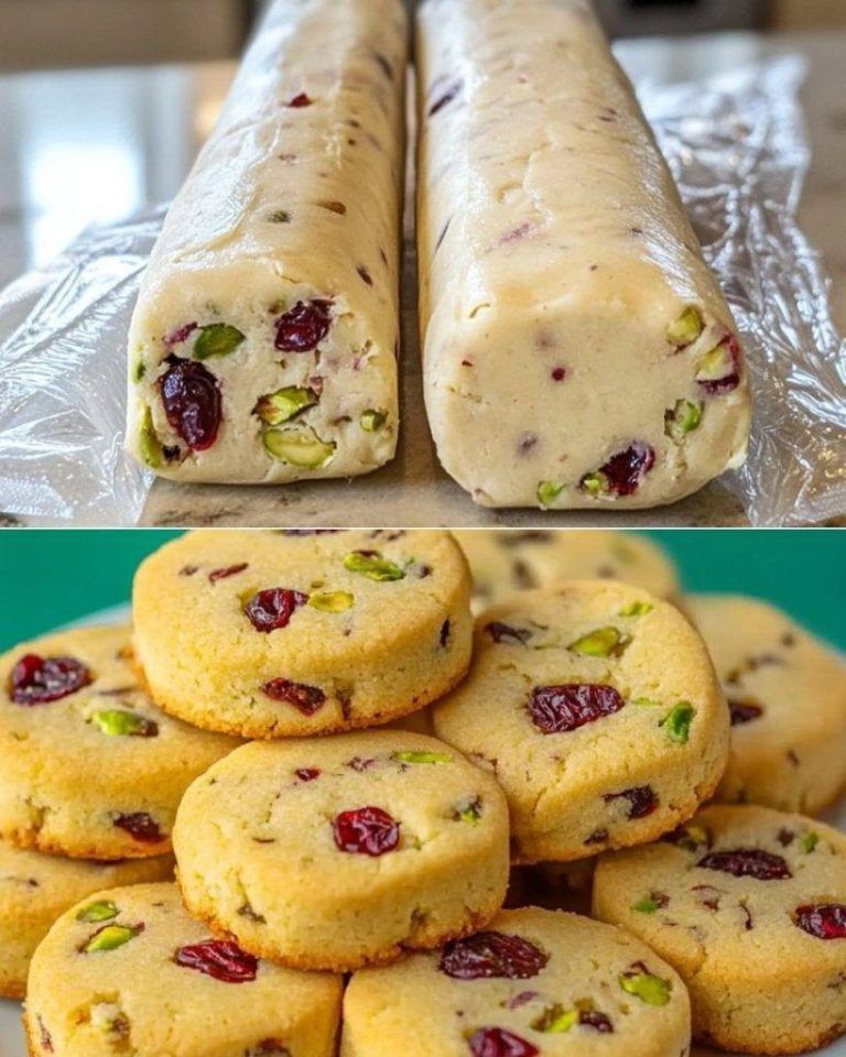Oh mijn God! Ik ben al jaren op zoek naar dit recept. Mijn moeder maakte ze vroeger altijd, en ik ben haar recept kwijtgeraakt. Heel erg bedankt! Ze