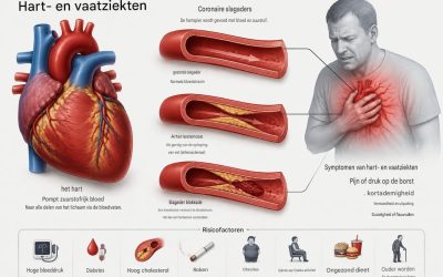 🫀 Negeer deze signalen niet: uw hart kan in gevaar zijn.  Klik op de link in de eerste reactie voor meer informatie over preventie en behandeling 💬💬