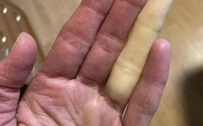 Dit zijn de gevolgen van slapen met… Lees meer