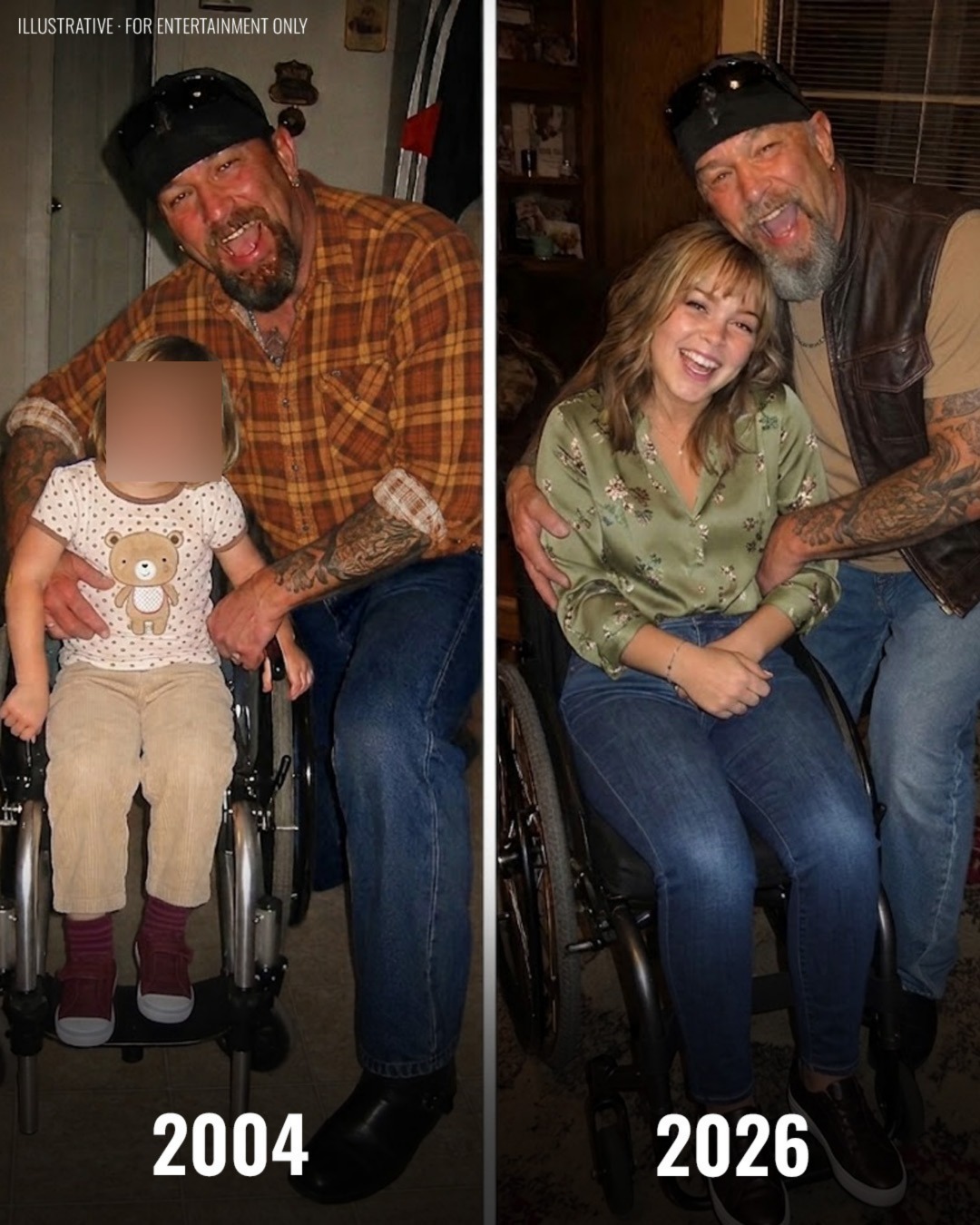 Mijn oom heeft me opgevoed nadat mijn ouders waren overleden – totdat zijn dood de waarheid aan het licht bracht die hij jarenlang verborgen had gehouden.
