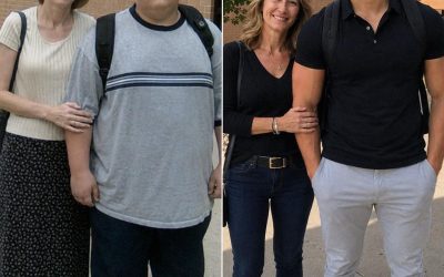 Mijn zoon werd tijdens zijn hele schooltijd slecht behandeld – hij werd zelfs niet uitgenodigd voor de reünie na 10 jaar.