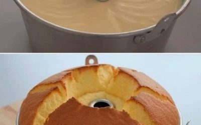 Bewaar dit recept goed, want het is een schat. Ik heb het naar iedereen gestuurd die me welkom heeft geheten. OM MIJN RECEPTEN TE BLIJVEN