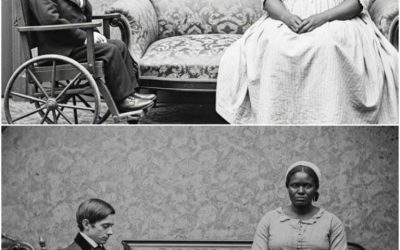 Hij werd als onvruchtbaar beschouwd: zijn vader gaf hem in 1859 aan de sterkste tot slaaf gemaakte vrouw. Thomas Bowmont Callahan, die op 19-