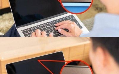 PJ, als je dit detail hebt opgemerkt, betekent het dat je bent afgeluisterd: spionnen houden je in de gaten.