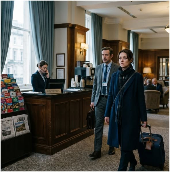 De geheime kaart van mijn vader schudde de bank op zijn grondvesten.