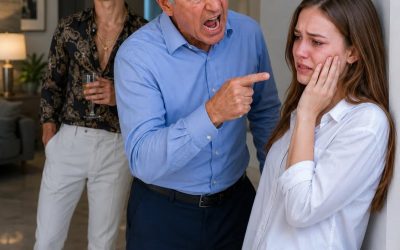 Ik vocht tegen een levensbedreigende ziekte toen mijn familie de 65.000 dollar opeiste die ik voor een operatie had gespaard – allemaal omdat mijn broer alles had verloren met gokken. Toen ik weigerde, zei mijn vader: “Je broer heeft dat geld harder nodig dan jij je leven.”