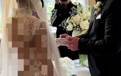 Een prachtige bruiloft, totdat de man ontdekte dat zijn bruid een… Lees meer