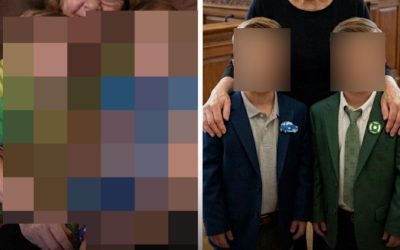 Mijn schoondochter eiste de volledige voogdij over mijn tweelingkleinzonen op nadat ze ons tien jaar lang had genegeerd – wat een van de jongens de rechter vertelde, zorgde ervoor dat de hele rechtszaal verstijfde.