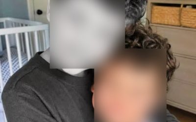 Mijn oudste zoon overleed; toen ik mijn jongste zoon van de kleuterschool ging ophalen, zei hij tegen me: “Mama, mijn broertje is me komen opzoeken.”
