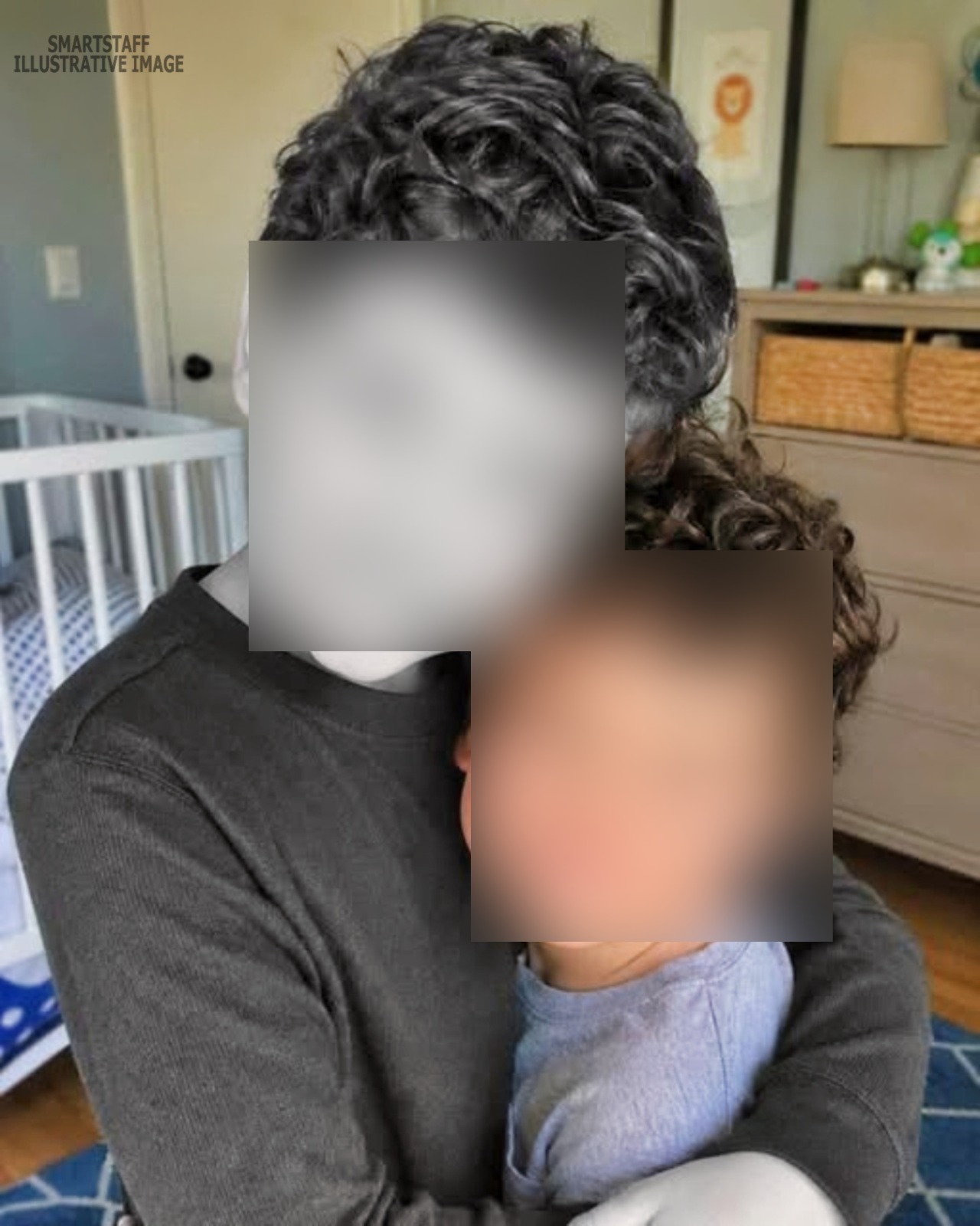 Mijn oudste zoon overleed; toen ik mijn jongste zoon van de kleuterschool ging ophalen, zei hij tegen me: “Mama, mijn broertje is me komen opzoeken.”