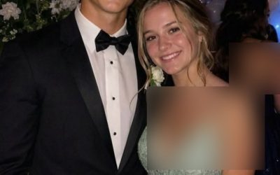 De date van mijn dochter voor het schoolbal was de jongen die elk meisje wilde hebben – maar toen hij haar thuisbracht, zei hij: ‘Je hebt 5 minuten om haar de waarheid te vertellen, anders doe ik het.’