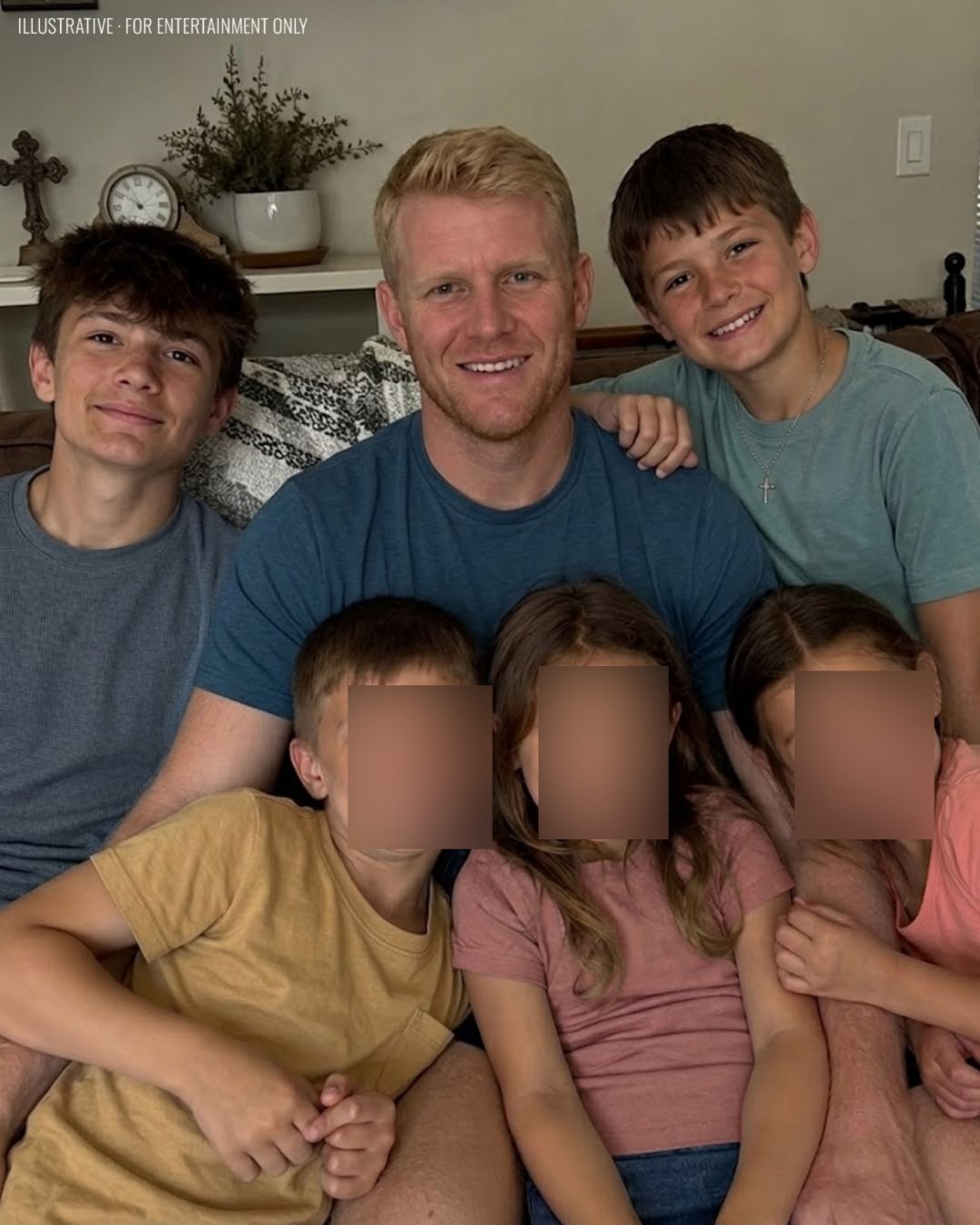 Ik heb vijf kinderen grootgebracht voordat ik erachter kwam dat ik nooit kinderen zou kunnen krijgen – wat ik de volgende dag in mijn eigen keuken ontdekte, veranderde alles.