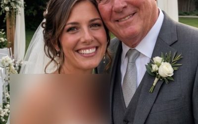Ik trouwde met een man die 30 jaar ouder was vanwege zijn fortuin – na zijn begrafenis gaf zijn advocaat me een doos en zei: ‘Hij heeft ervoor gezorgd dat je precies kreeg wat je verdiende.’