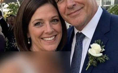 Ik trouwde met een vriend van mijn vader – op onze huwelijksnacht opende hij de afgesloten kamer in zijn huis en zei: ‘Dit moet je zien.’