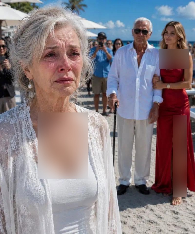 Op mijn drieënzeventigste noemde mijn man me oud, ziek en vervangbaar, voordat hij er met een jongere vrouw vandoor ging. Hij dacht dat hij me geruïneerd had. Ik glimlachte alleen maar, omdat ik twee jaar eerder al mijn rekeningen op mijn naam had laten zetten. In de rechtbank werd hij ten val gebracht door de waarheid.