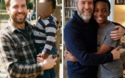 Ik heb de zoon van mijn beste vriend opgevoed – 12 jaar later zei mijn vrouw tegen me: ‘Je zoon verbergt een groot geheim voor je.’