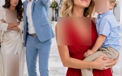 Vanwege zijn eerste liefde gooide mijn man 250 miljoen dollar naar me en eiste een scheiding: “Scheid van me! Het kind is van jou. Ik heb geen zoon met zo’n laag IQ!” Op de dag dat we naar de rechtbank gingen, had mijn zoon maar een tien nodig om hun gezin kapot te maken…!