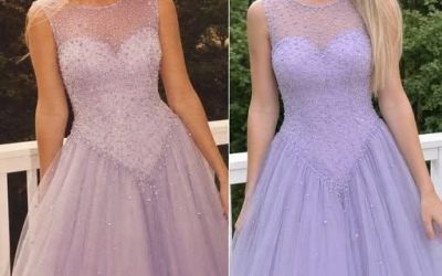 De gescheurde jurk en de wraakactie met de designertas