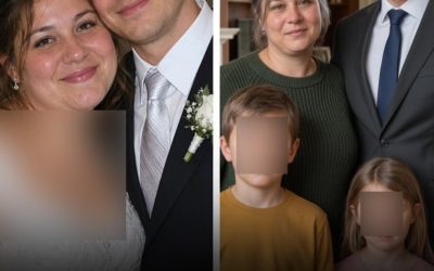 Mijn man dwong me tot plastische chirurgie om aan zijn status te voldoen – ik nam het geld aan en vertrok voor de ‘operatie’, maar het resultaat was niet wat hij verwachtte.