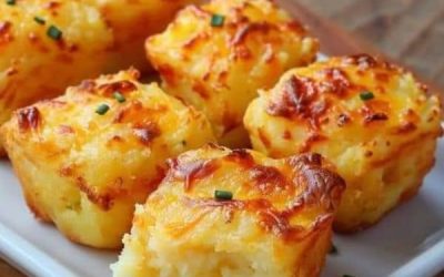Ik zweer het, dit recept komt rechtstreeks uit de hemel!