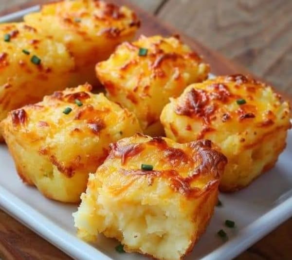 Ik zweer het, dit recept komt rechtstreeks uit de hemel!